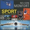 Sport   -  Mes héros et légendes  -  Nelson MONFORT -   Sports, photographie - Monfort Nelson - Libristo
