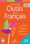  Les nouveaux outils pour le franais CM2  -  Plus de 1000 exercices - Livre de l'lve -  Claire Barthomeuf  -  Langue, franais - Xxx - Libristo