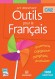  Les nouveaux outils pour le français CM2  -  Plus de 1000 exercices - Livre de l'élève -  Claire Barthomeuf  -  Langue, français