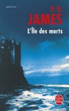  L'le des morts  -    P-D James  -  Thriller - James P.D. - Libristo