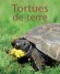 Tortues de terre - O� acheter sa tortue de terre ? Quel est l'�quipement indispensable ? Comment cr�er un espace habitable qui lui corresponde le mieux possible ? - Hartmut Wilke - Animaux, tortues, nature