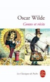 Contes et rcits - WILDE Oscar - Libristo