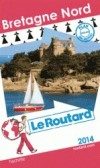 Bretagne Nord 2013 - cartes et plans dtaills. -  Guide du Routard - Vacances, loisirs - Collectif - Libristo