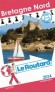 Bretagne Nord 2013 - cartes et plans détaillés. -  Guide du Routard - Vacances, loisirs -  Collectif
