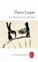 La  Femme et le Pantin  - Pierre LOUYS