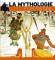 La Mythologie égyptienne illustrée - Tous les récits mythologiques égyptiens et de multiples pistes pour les compre =ndre. …Nadine Guilhou - Philosophie, religions