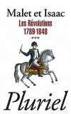 L'histoire -  T3 - La Rvolution 1789-1848 - Jules Isaac - Alobert Malet -  Histoire,  Europe - Malet, Isaac - Libristo