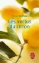 Les Vertus du citrons 