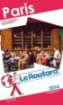 Paris 2014 - Guide du Routard -  30 cartes et plans détaillés ... - Vacances, loisirs, France, Europe