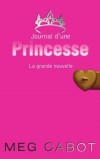 Journal d'une princesse T1 - La grande nouvelle - A quatorze ans, Mia est une collgienne new-yorkaise comme les autres. - Par Meg Cabot - Roman jeunesse,  partir de 12 ans - Cabot Meg - Libristo