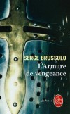 L'armure de vengeance  - Brussolo Serge - Libristo