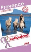 Provence 2014  - cartes et plans dtaills. - Guide du Routard - Vacances, loisisrs - Collectif - Libristo