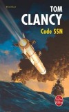 Code SSN - Clancy Tom - Libristo
