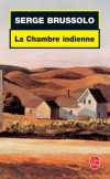 La Chambre indienne - Brussolo Serge - Libristo