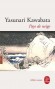 Pays de neige -  trois reprises, Shimamura se retire dans une petite station thermale, au cur des montagnes, pour y vivre un amour fou en mme temps quune purification. - Yasunari Kawabata - Roman - Yasunari KAWABATA
