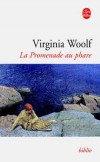 La Promenade au phare -  Fera -t-il beau demain pour la promenade au phare ? - Virginia Woolf -  Roman - WOOLF Virginia - Libristo