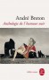 Anthologie de l'humour noir  -  Andr Breton  -  Humour