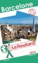 Barcelone 2014 -   cartes et plans détaillés  - Guide du Routard - Vacances, loisirs  -  Collectif