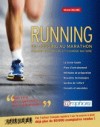 Running, du jogging au marathon - Course sur route et course nature  -   Michel Delore - Sport, course - DELORE Michel - Libristo