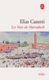 Les Voix de Marrakech - Canetti Elias - Libristo