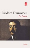 La Panne  -  DURRENMATT Friedrich   -  Roman - DURRENMATT Friedrich - Libristo