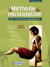 Mthode de Musculation - 110 exercices sans matriel - concept de musculation efficace  des illustrations de grande qualit. - Olivier Lafay - Loisirs - Lafay Olivier - Libristo