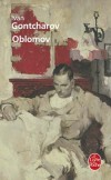  Oblomov  -   Mythe littraire aussi vivant et emblmatique en Russie que Don juan - Ivan Gontcharov  -  Classique - GONTCHAROV Ivan - Libristo