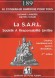 La SARL Socit  responsabilit limite -   4e dition  - Suzanne Lannere , L Moulin  - Droit des affaires