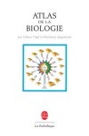 Atlas de la biologie - Collectif - Libristo
