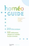  Homo guide  -    Marc Levrat  -  Sant, bien tre, homopathie - Levrat (Dr), Pigeot (Dr), Setiey (Dr), Ttau (Dr) - Libristo