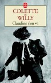 Claudine s'en va - COLETTE, WILLY - Libristo