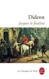 Jacques le Fataliste et son matre - DIDEROT - Libristo