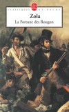 Rougon-Macquart T1 - La Fortune des Rougon -  Emile Zola -  Classique - ZOLA Emile - Libristo