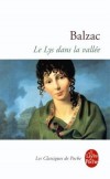 Le lys dans la valle - Flix de Vandenesse souffre de la rserve dHenriette de Mortsauf  qui il voue depuis son adolescence un amour total  - Honor de Balzac - Classique - BALZAC Honor De - Libristo