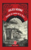 Voyage au centre de la Terre - Dans un vieux manuscrit, Lidenbrock trouve un cryptogramme - Jules Verne - Classique - VERNE Jules - Libristo