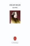 Oeuvres d'Oscar Wilde - WILDE Oscar - Libristo