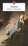 Ethique  Nicomaque - Toute la pense platonicienne reposait sur une union parfaitement intime entre la vie intellectuelle, morale et politique - Aristote - Classique - ARISTOTE - Libristo