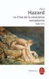La crise de la conscience europenne - HAZARD Paul - Libristo