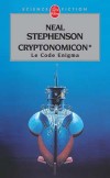  Le Code Enigma - Cryptonomicon -  tome 1 - Neal Stephenson -  Science Fiction - STEPHENSON Neal - Libristo