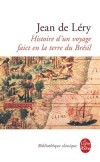 Histoire d'un voyage en Terre de Brsil - LERY Jean de - Libristo