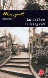 La Colre de Maigret  -  Simenon -   Policier - SIMENON - Libristo