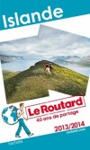 Islande 2013/2014  -  8 cartes et plans dtaills -  Guide du Routard -  Voyages, guide, Europe du Nord, Iles - Collectif - Libristo