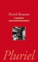 L'univers concentrationnaire - David Rousset fut le premier dport  dcrire les mcanismes et la logique des camps de concentration que le nazisme a ports au paroxysme de l'horreur. - David Rousset - Rcit autobiographique, seconde guerre mondiale