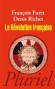 La Rvolution franaise -  1789-1799 - Franois Furet - Denis Richet -   Histoire, France, Europe - Franois FURET