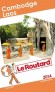 Cambodge- Laos 2014 - Guide du Routard -  cartes et plans détaillés - Tourisme, guide, Laos, Asie -  Collectif