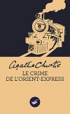Le Crime de l'Orient-Express - Cest par le plus grand des hasards quHercule Poirot se trouve  bord de lOrient-Express - Agatha Christie -  Policier - Christie Agatha - Libristo