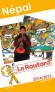Népal - Tibet 2014/2015 - cartes et plans détaillés. -  Guide du Routard - Vacances, loisirs -  Collectif