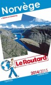  Norvge (+ malmo et goteborg) -  dition 2014-2015  -  Guide du Routard -   cartes et plans dtaills - Voyages, guide, Europe du Nord, Norvge - Collectif - Libristo