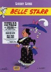Lucky Luke - Belle Star - N64 - Morris, Fauch - BD - MORRIS, FAUCHE - Libristo
