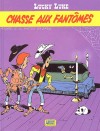 Lucky Luke - La Chasse aux fantmes -  	MORRIS, Van BANDA -  BD - MORRIS, Van BANDA - Libristo